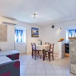 House Marta Сasa de vacaciones Omiš