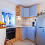 House Marta Сasa de vacaciones Omiš