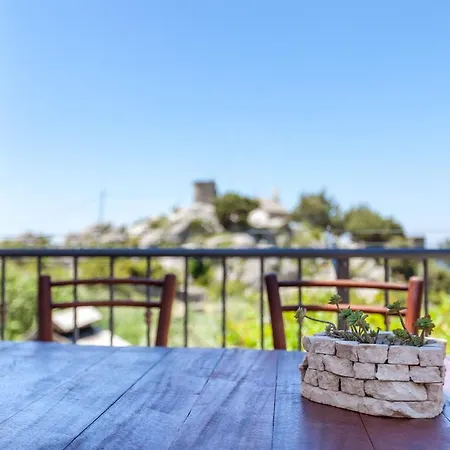 House Marta * Омиш