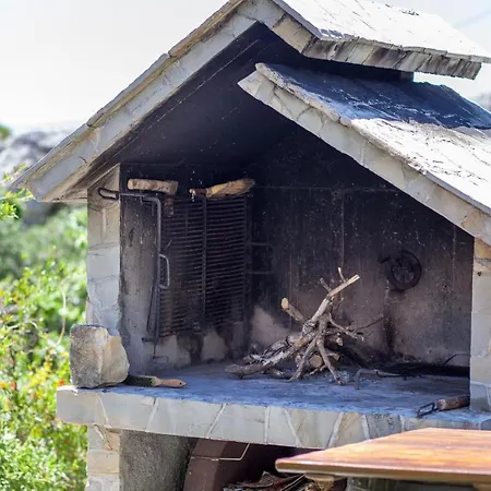 Дом отдыха House Marta *