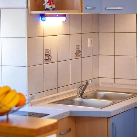 Дом отдыха House Marta