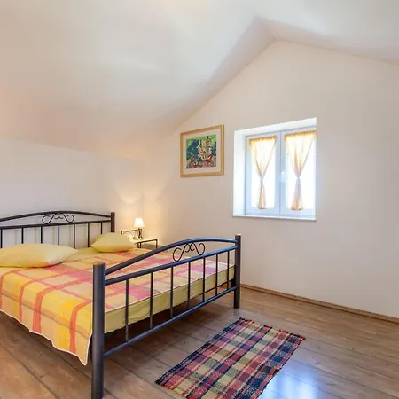 House Marta Дом отдыха