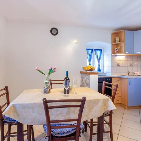 Дом отдыха House Marta